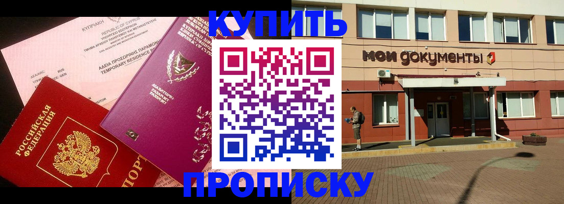 прописка в Щиграх